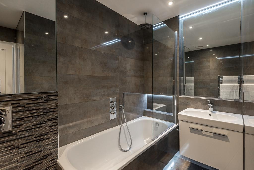 Mayfair Private Apartments London Rum bild